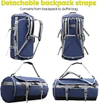 camp backpacks